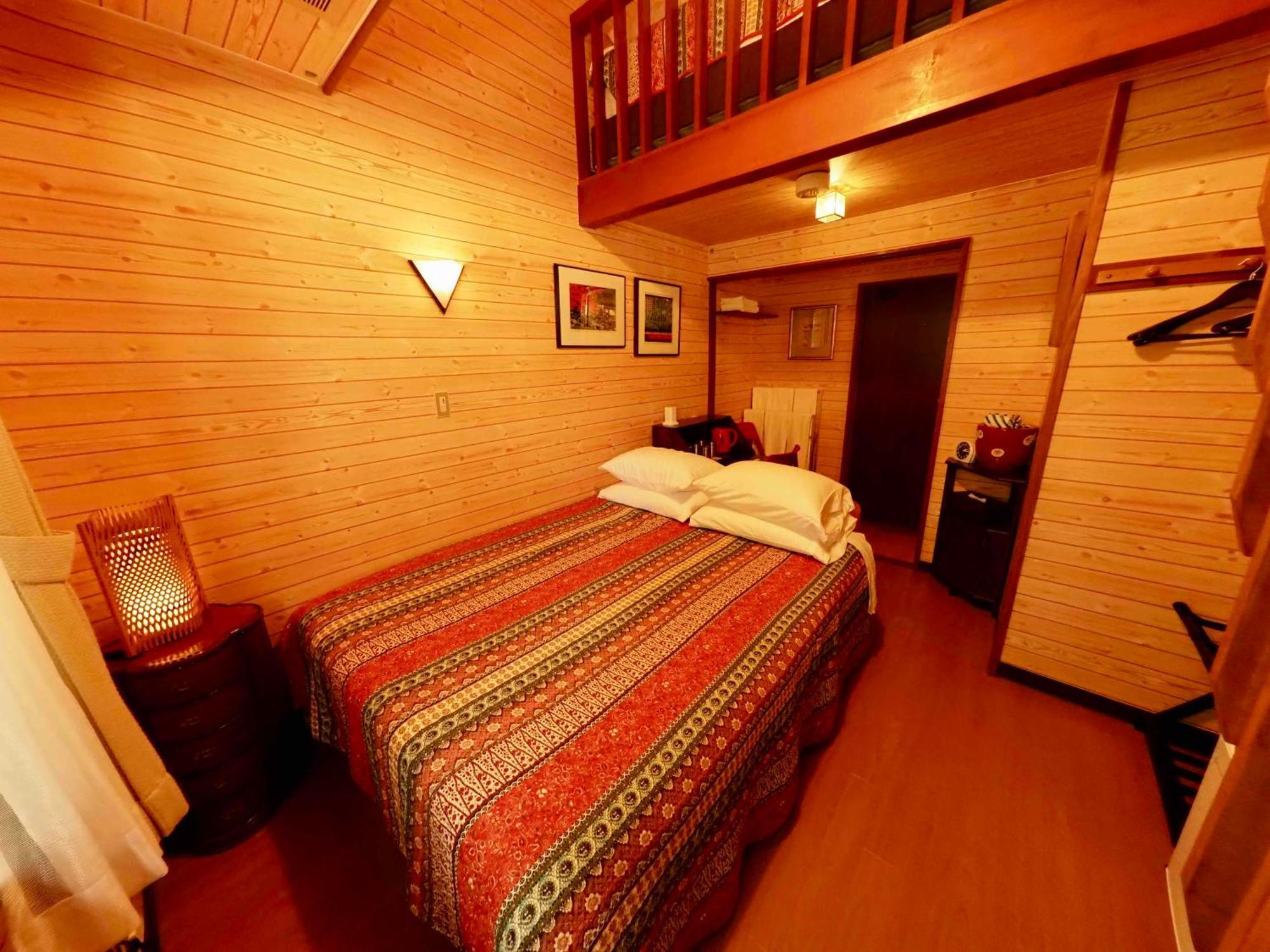 Gableview Forest Inn ゲーブルビュー Никко Экстерьер фото