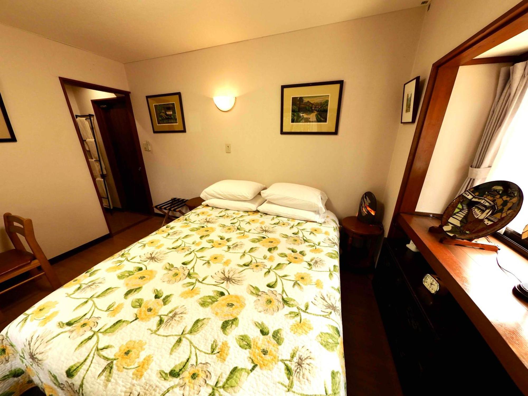 Gableview Forest Inn ゲーブルビュー Никко Экстерьер фото