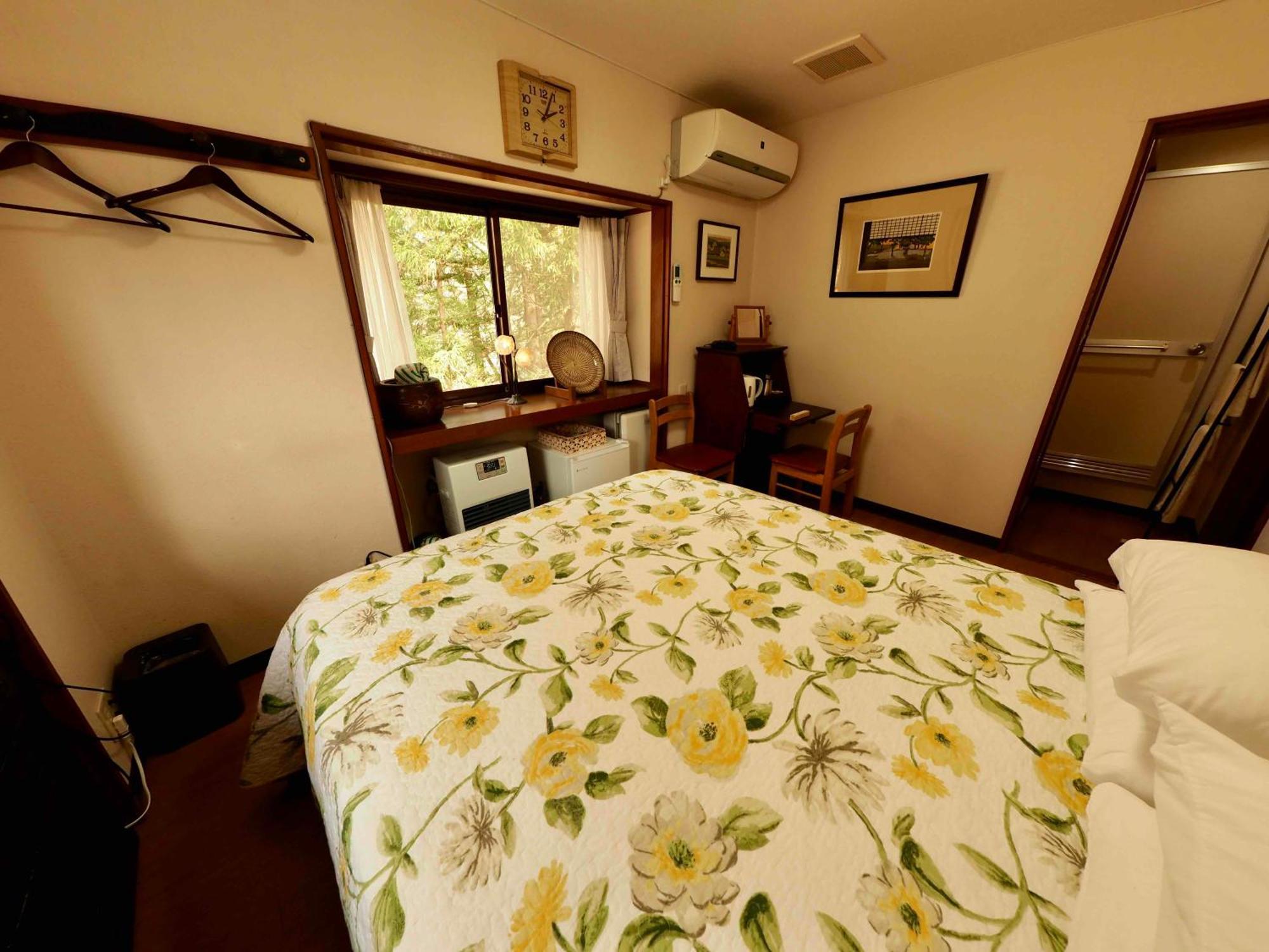 Gableview Forest Inn ゲーブルビュー Никко Экстерьер фото