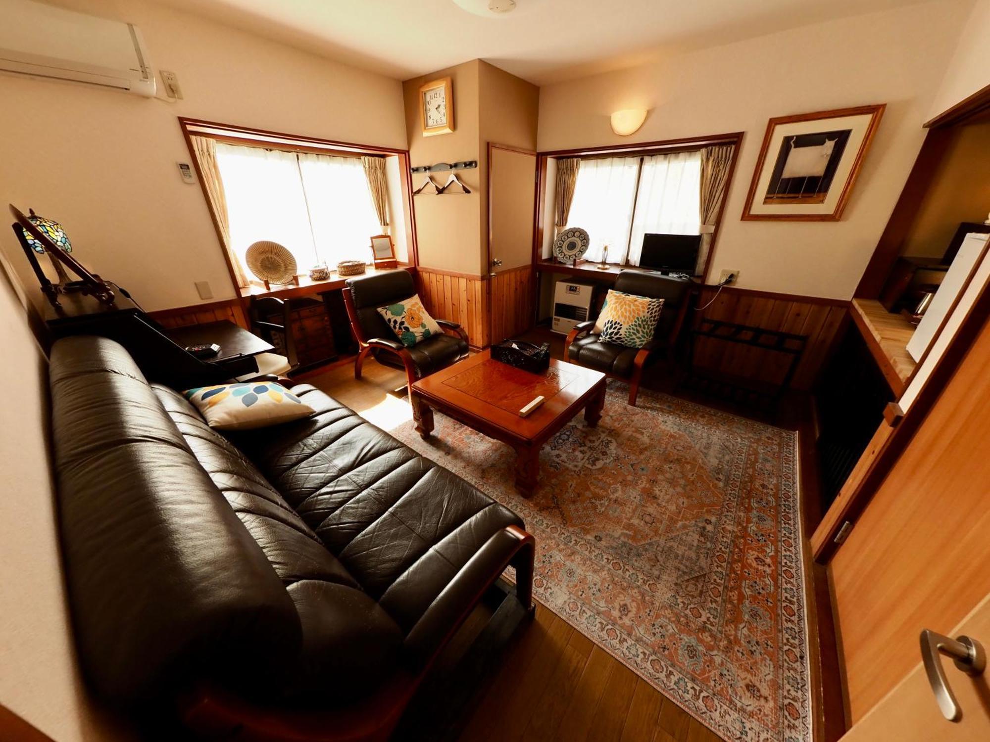 Gableview Forest Inn ゲーブルビュー Никко Экстерьер фото