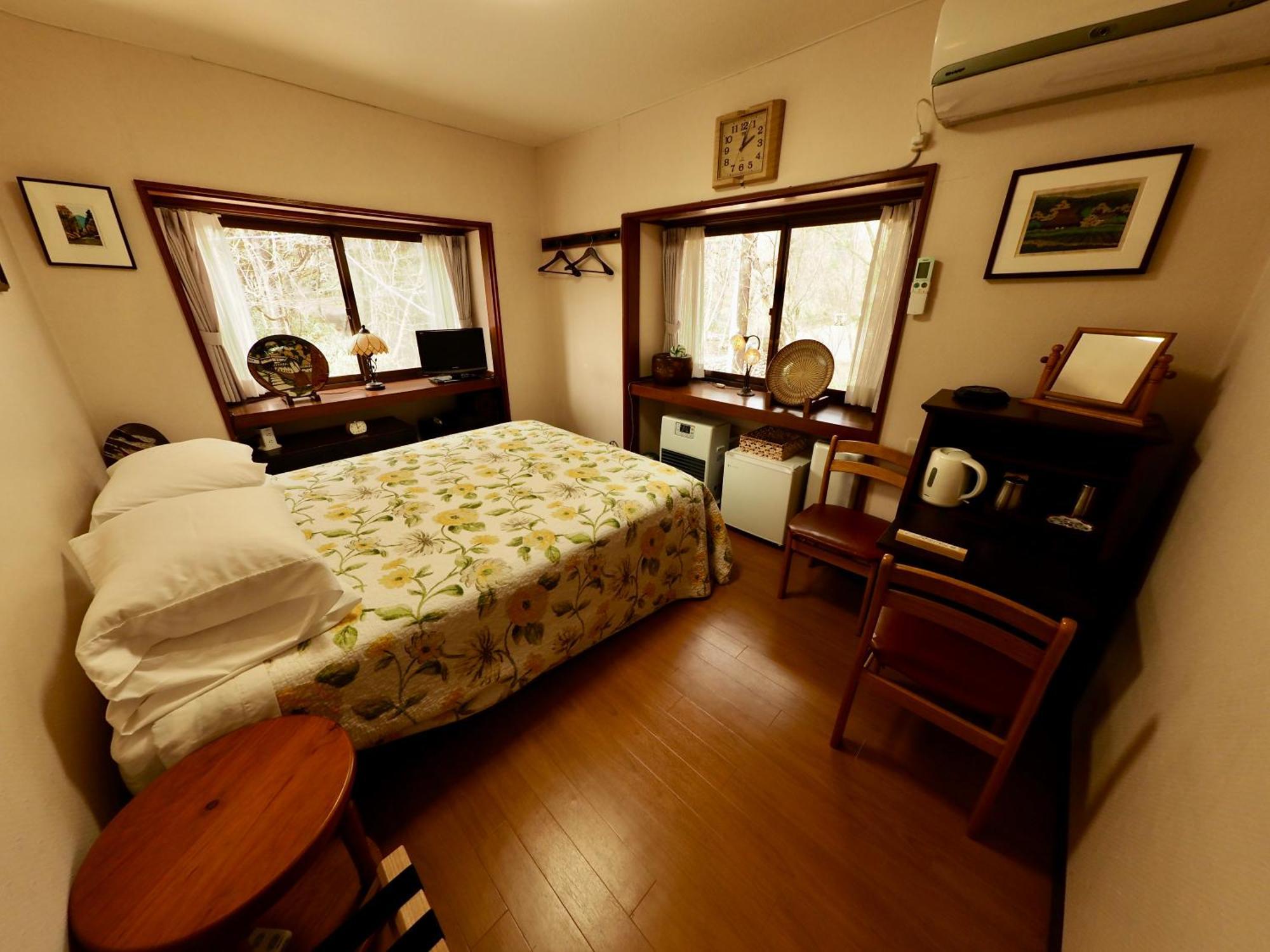 Gableview Forest Inn ゲーブルビュー Никко Экстерьер фото